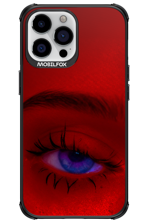 BLUE EYE 2.0 - Apple iPhone 13 Pro Max