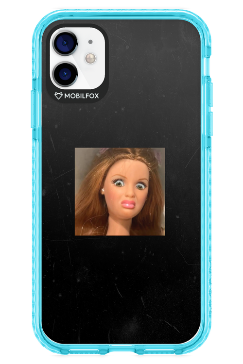 Ew - Apple iPhone 11