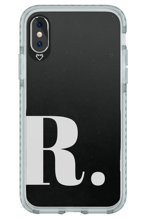 R (Off Space) 2.0 - Apple iPhone XS