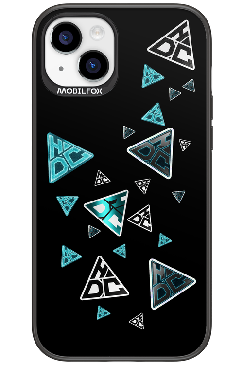 HDC 8 2.0 - Apple iPhone 15 Plus
