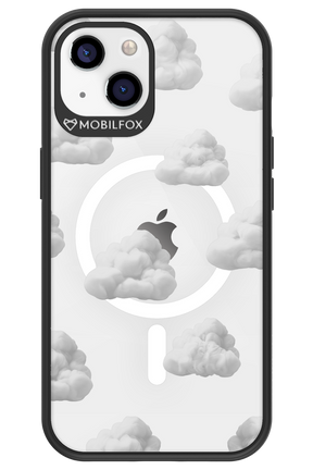 Cloudy Simple - Apple iPhone 13