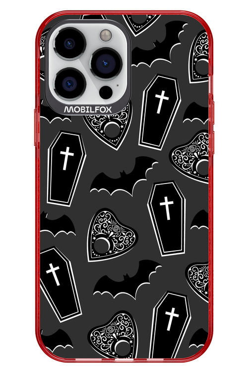 After Death - Apple iPhone 13 Pro Max