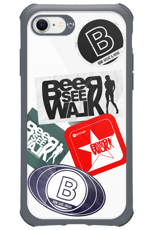 Beerseewalk I 2.0 - Apple iPhone SE 2020