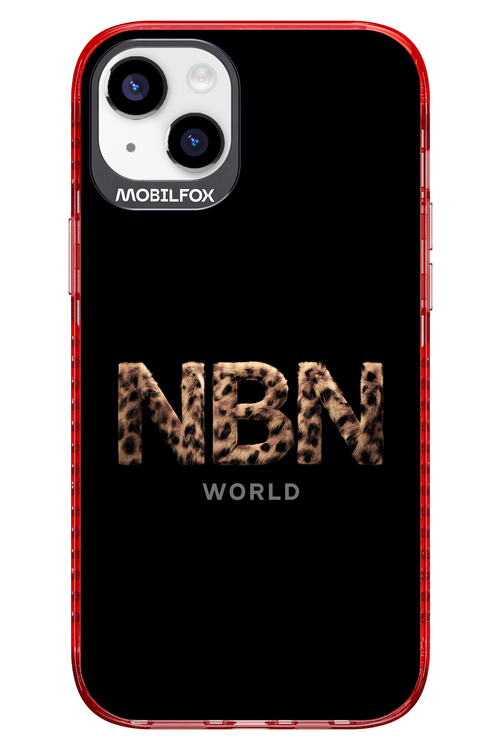 Black 2.0 - Apple iPhone 14 Plus