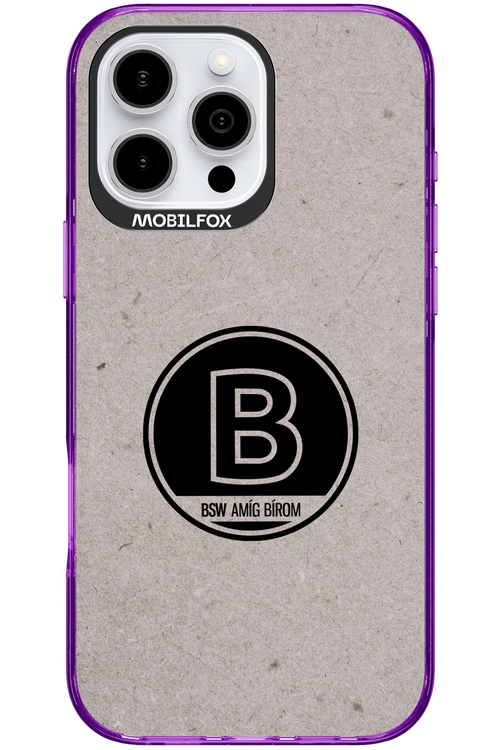 Alig bírom - Apple iPhone 16 Pro Max