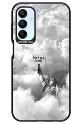 Don't give a  - Samsung Galaxy A15