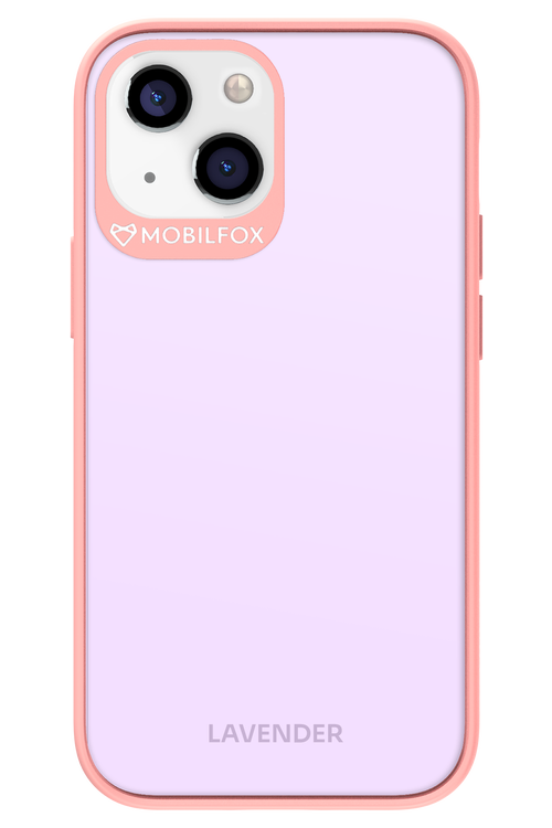 LAVENDER - FS2 2.0 - Apple iPhone 13 Mini