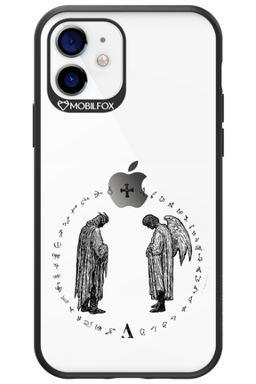 iNGER & D3MON V2 2.0 - Apple iPhone 12