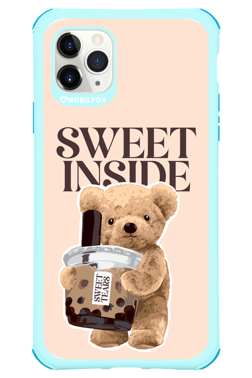 Sweet Inside 2.0 - Apple iPhone 11 Pro Max