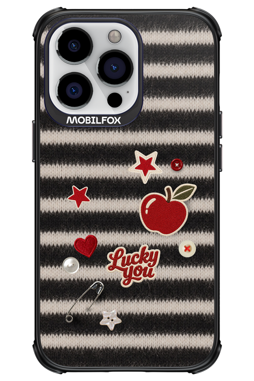Lucky You 2.0 - Apple iPhone 13 Pro