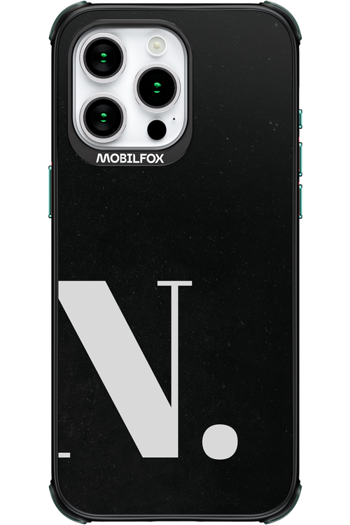 N (Off Space) 2.0 - Apple iPhone 15 Pro Max
