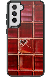 Heartbroken - Samsung Galaxy S21 FE