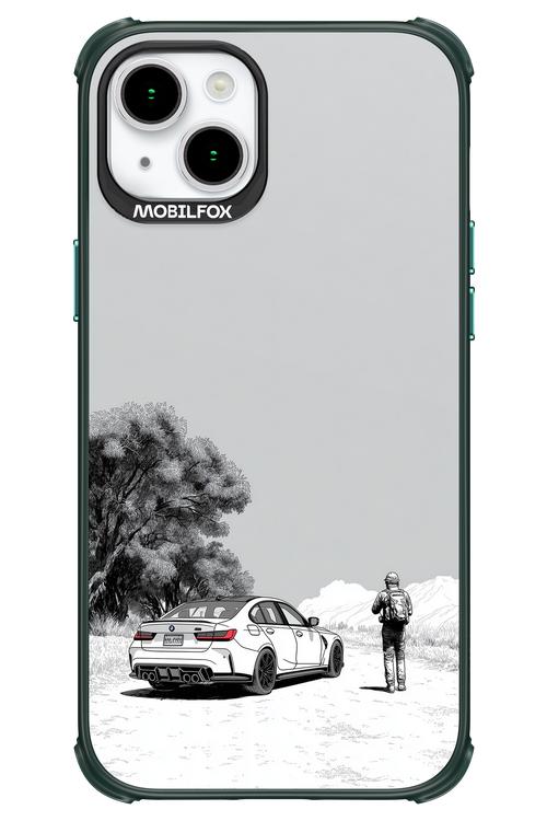 Dreamland 2.0 - Apple iPhone 15 Plus