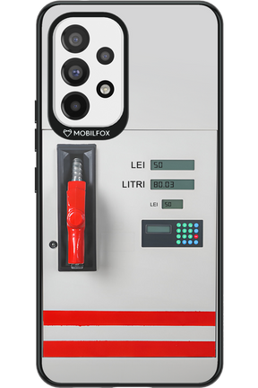 Litri 1 - Samsung Galaxy A53