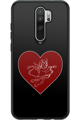 Cupid_elulu - Xiaomi Redmi Note 8 Pro