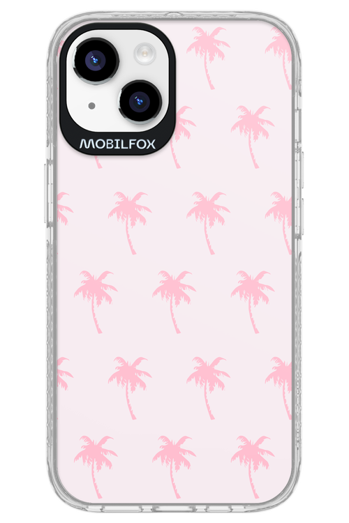 Palm Forest - Apple iPhone 14