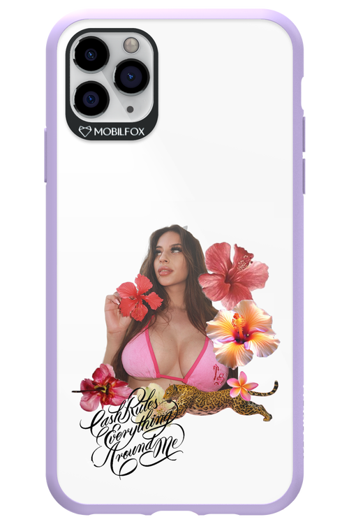 Island Money Muse 2.0 - Apple iPhone 11 Pro Max