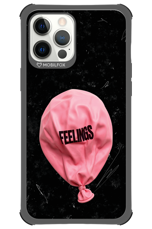 Feelings 2.0 - Apple iPhone 12 Pro Max