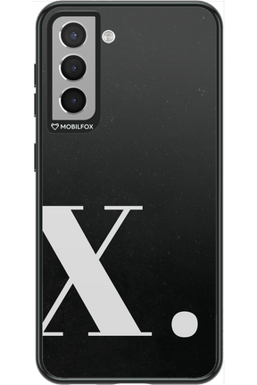 X (Off Space) 2.0 - Samsung Galaxy S21