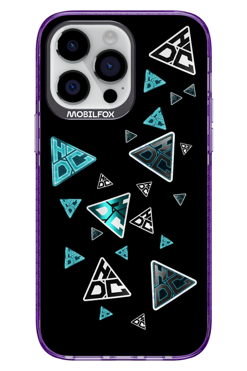 HDC 8 - Apple iPhone 14 Pro Max