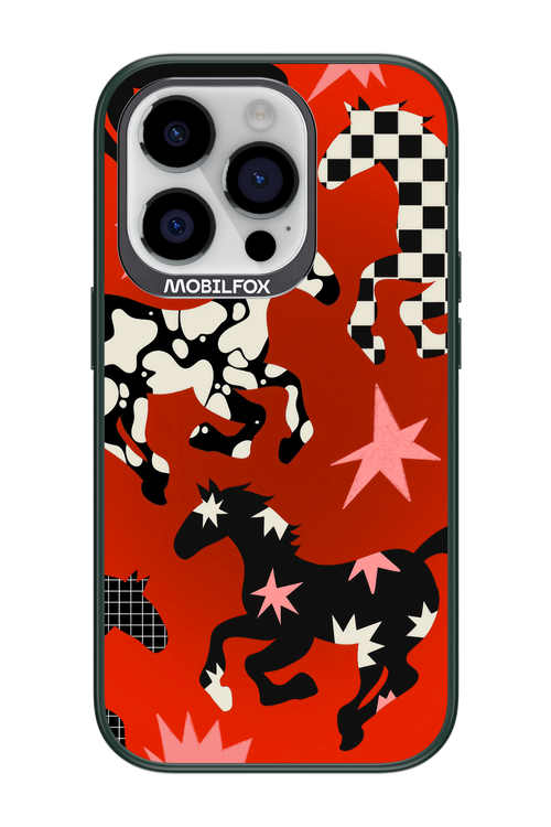 Stallions 2.0 - Apple iPhone 14 Pro