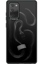 Diamond Mamba - Samsung Galaxy Note 20