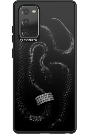 Diamond Mamba - Samsung Galaxy Note 20