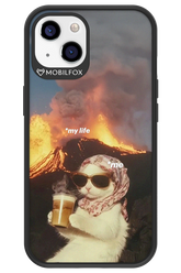 My life - Apple iPhone 13