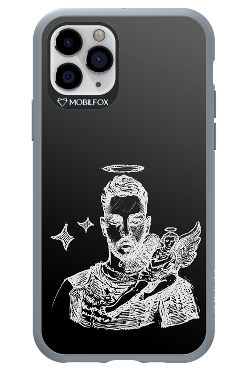 iNGER Black 2.0 - Apple iPhone 11 Pro
