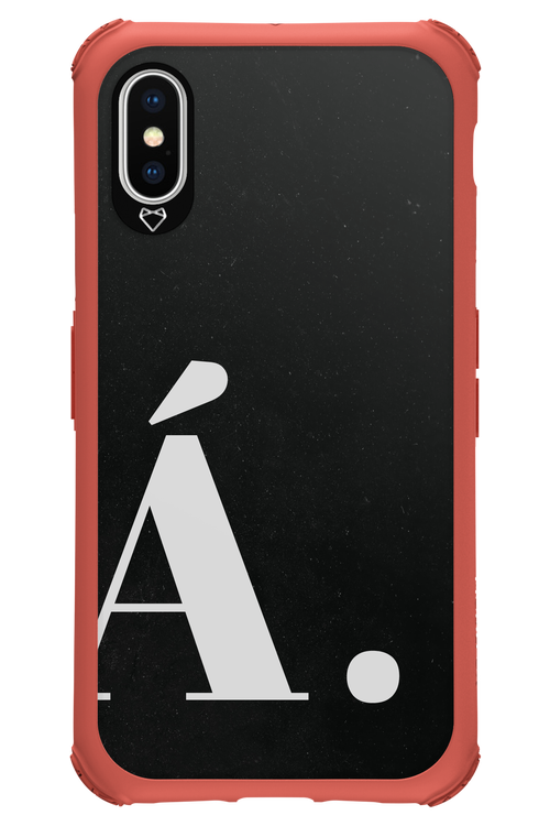 A II (Off Space) 2.0 - Apple iPhone XS