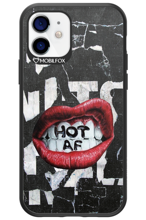 HOT AS F - Apple iPhone 12