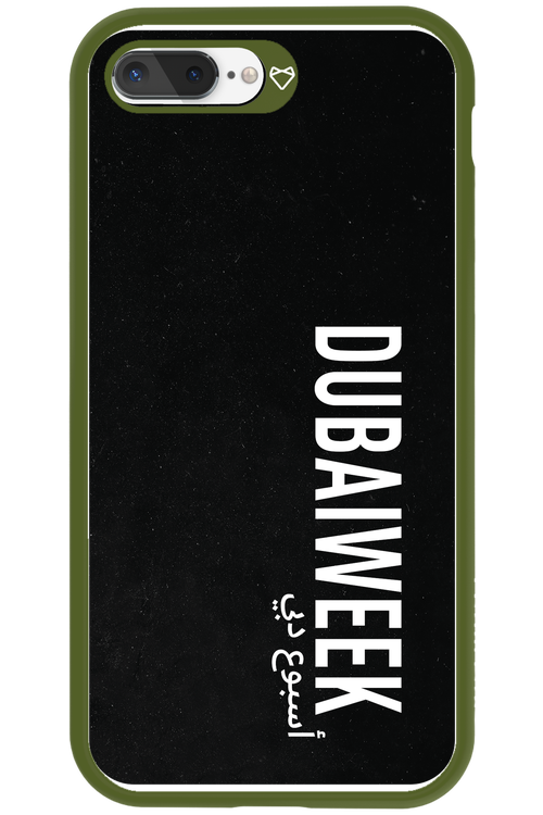 Dubaiweek 2.0 - Apple iPhone 8 Plus