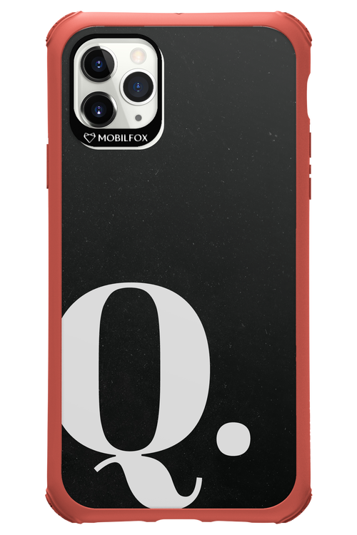 Q (Off Space) 2.0 - Apple iPhone 11 Pro Max
