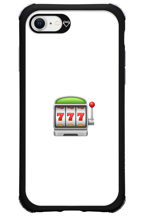 777 2.0 - Apple iPhone 8