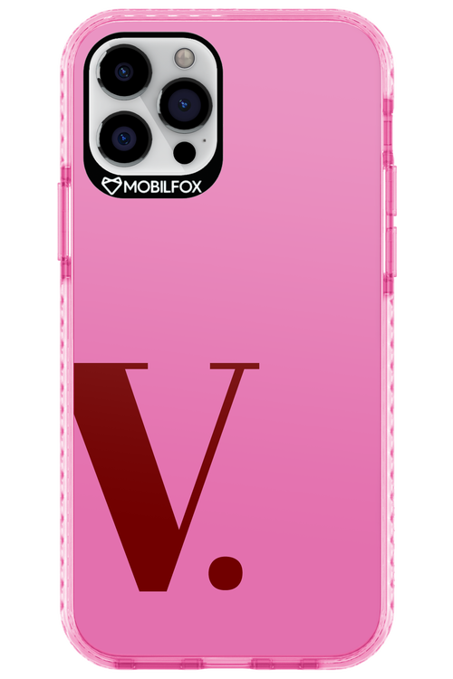 V (Sorbet) 2.0 - Apple iPhone 12 Pro