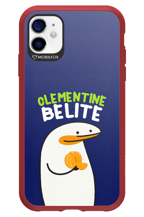 Clementine Belite 2.0 - Apple iPhone 11