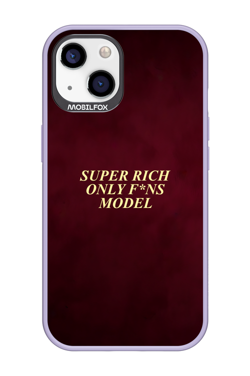 Super Model 2.0 - Apple iPhone 13