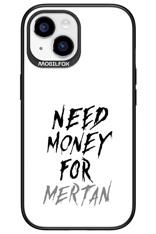 Need Money For Mertan - Apple iPhone 15