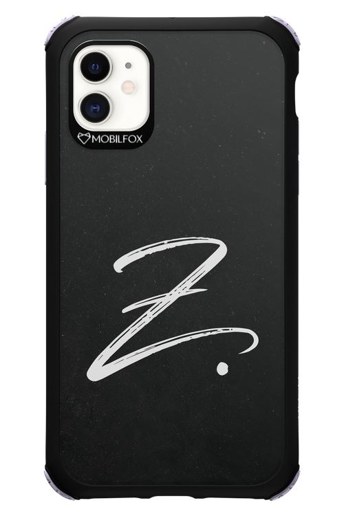 (Off Space) Z 2.0 - Apple iPhone 11