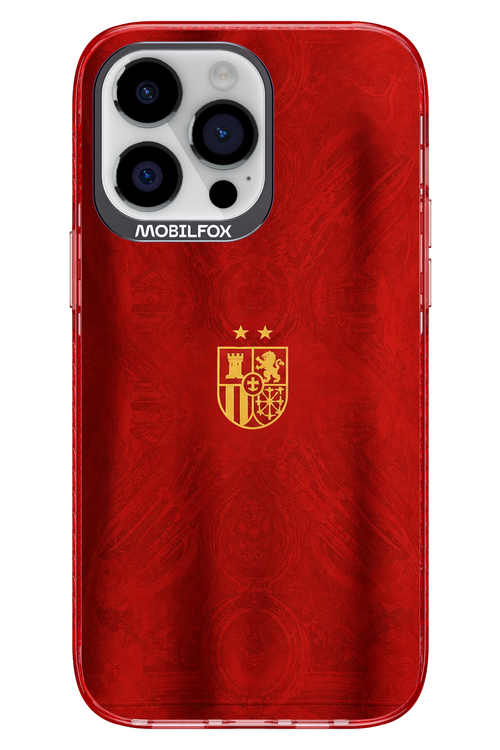 Spain II 2.0 - Apple iPhone 14 Pro Max