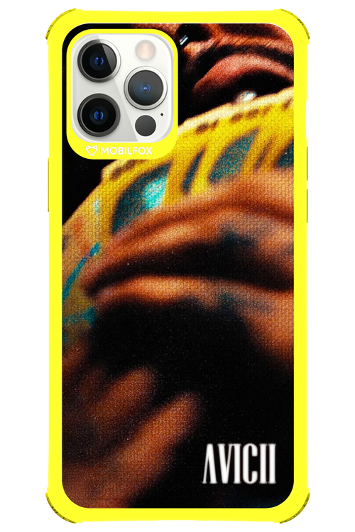 Avicii 2.0 - Apple iPhone 12 Pro Max