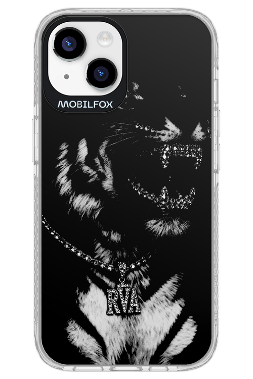Tiger RVA 2.0 - Apple iPhone 14