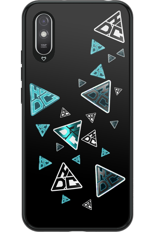 HDC 8 - Xiaomi Redmi 9A