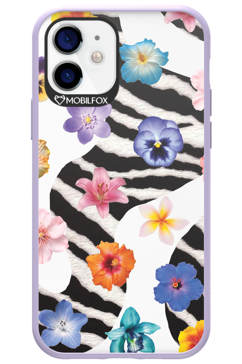 MOM'S FLOWERS - Apple iPhone 12