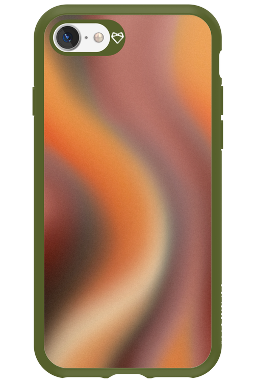 Warm Aura 2.0 - Apple iPhone 7