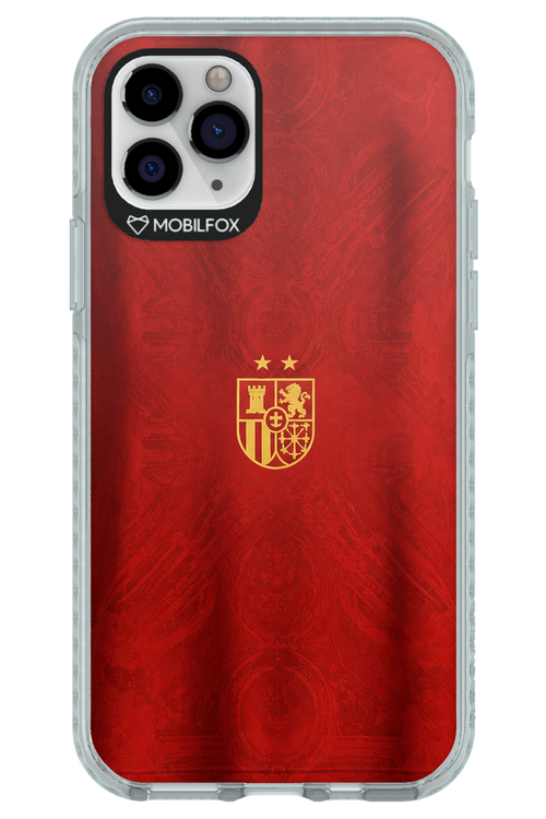Spain II 2.0 - Apple iPhone 11 Pro