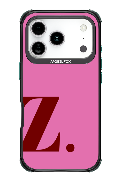 Z (Sorbet) 2.0 - Apple iPhone 17 Pro