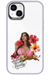 Island Money Muse 2.0 - Apple iPhone 15 Plus