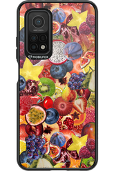 Fruit Basket 2.0 - Xiaomi Mi 10T 5G