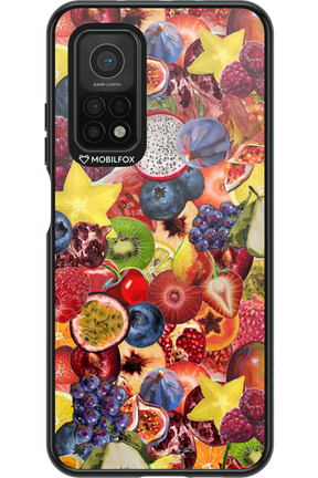 Fruit Basket 2.0 - Xiaomi Mi 10T 5G